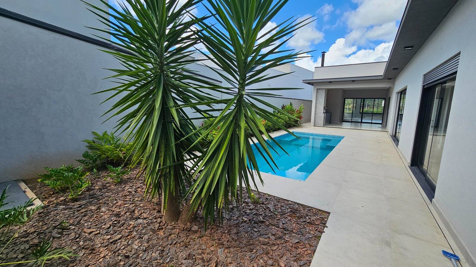 #CA22-S.MS - Casa em condomínio para Venda em Bragança Paulista - SP