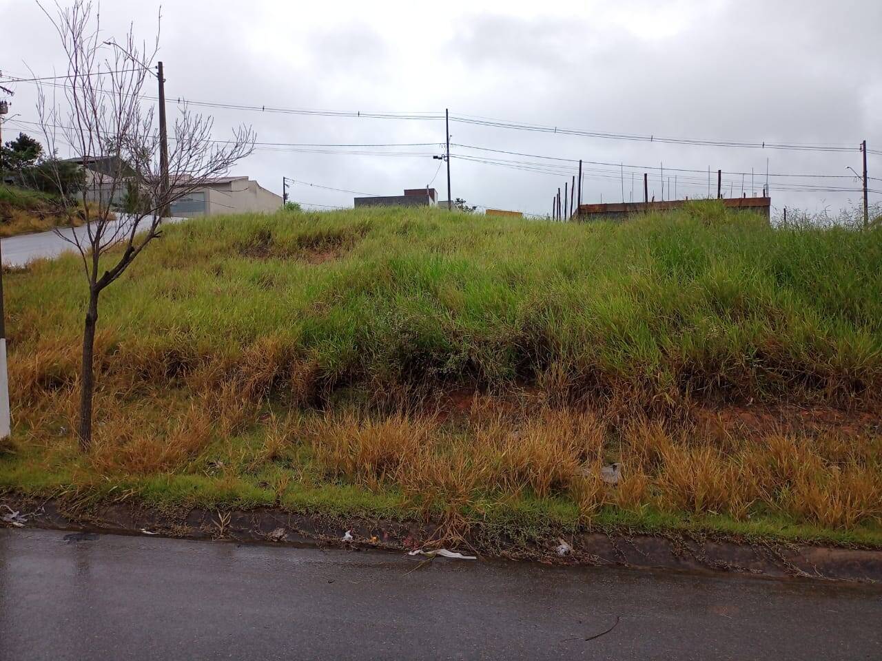 #TE2414-SID - Terreno para Venda em Bragança Paulista - SP