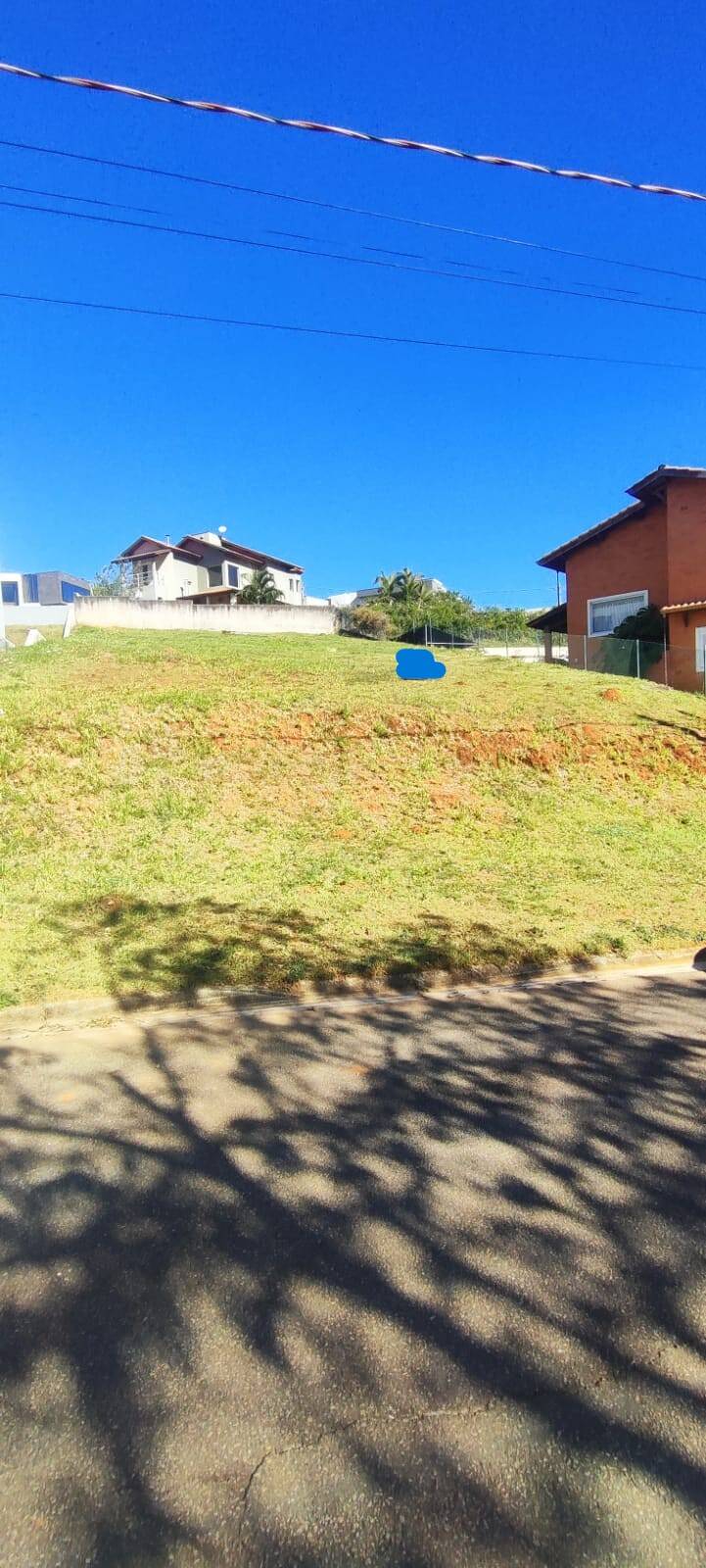 #TE291 S-TA - Terreno em condomínio para Venda em Bragança Paulista - SP
