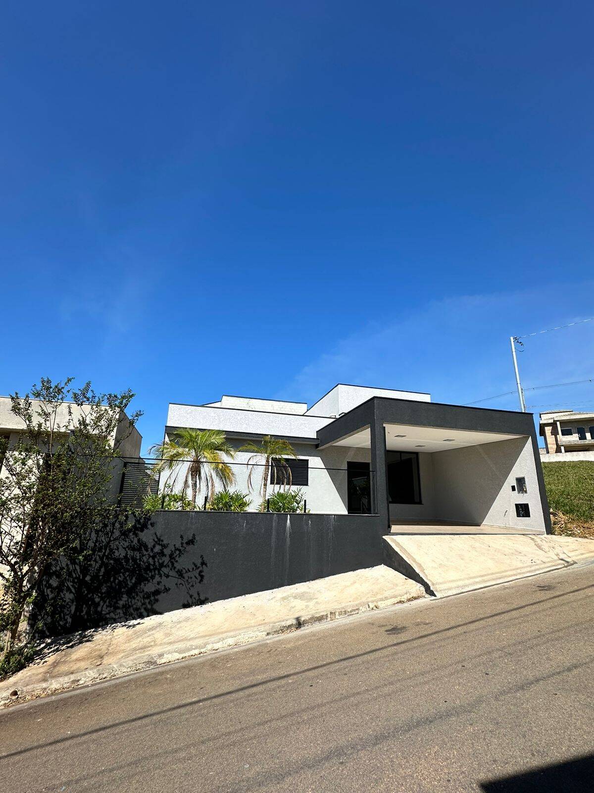 #CA11-S.KAL - Casa em condomínio para Venda em Bragança Paulista - SP