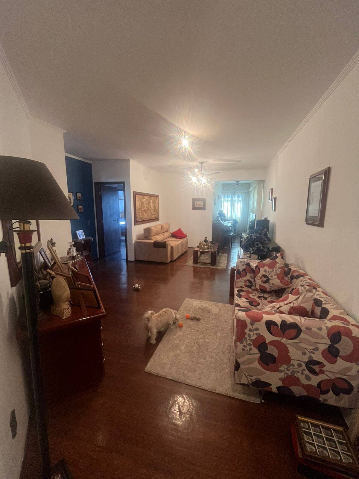 #AP75-S.FS - Apartamento para Venda em Bragança Paulista - SP