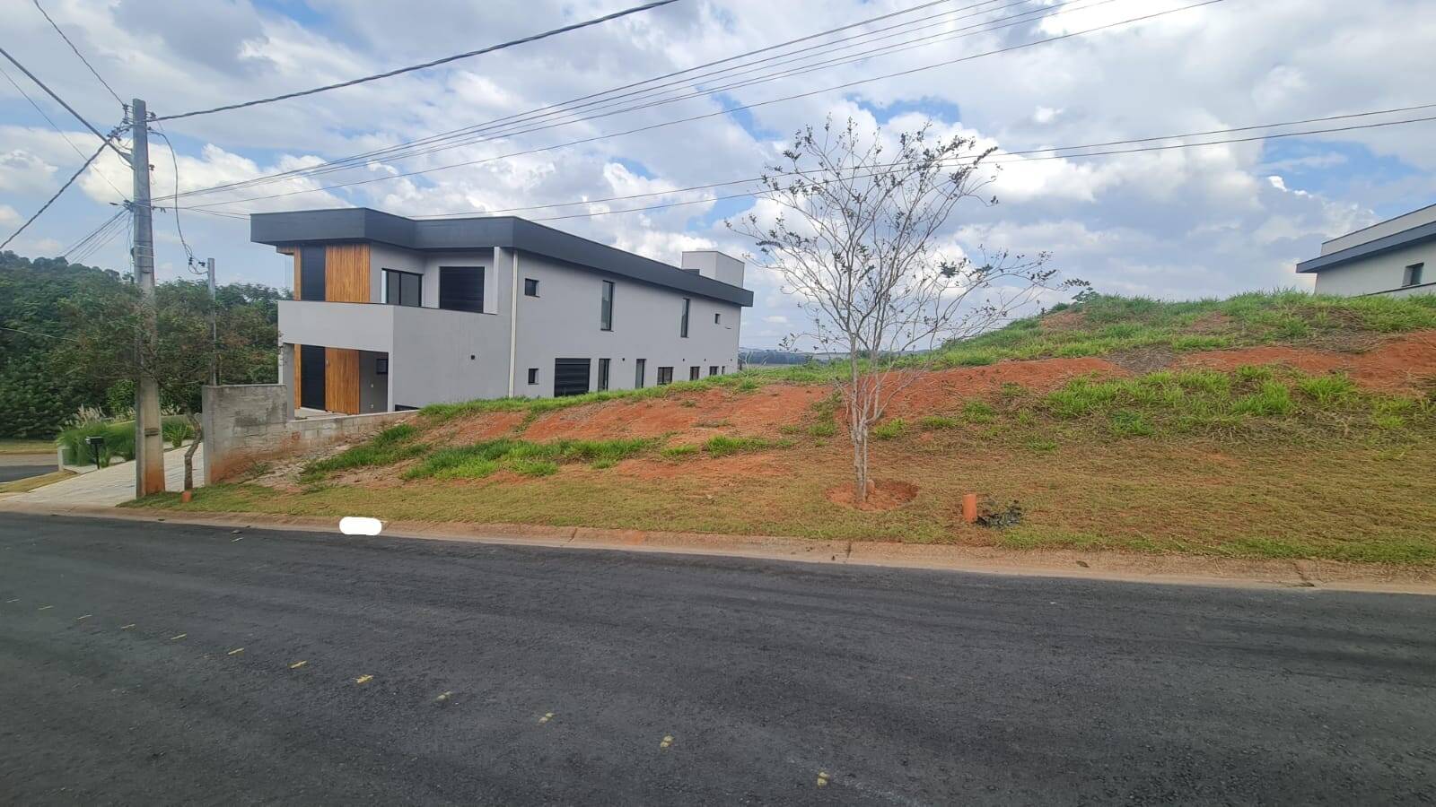 #TE136-S.KA - Terreno em condomínio para Venda em Bragança Paulista - SP