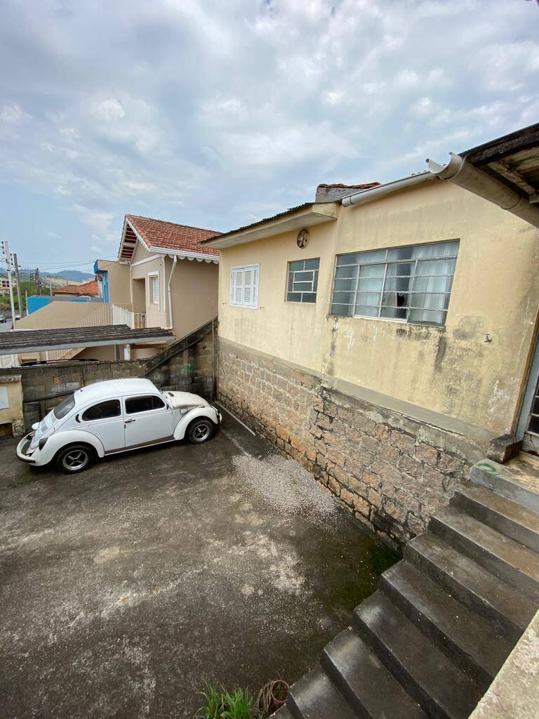 #CA515 S-TA - Casa para Venda em Bragança Paulista - SP
