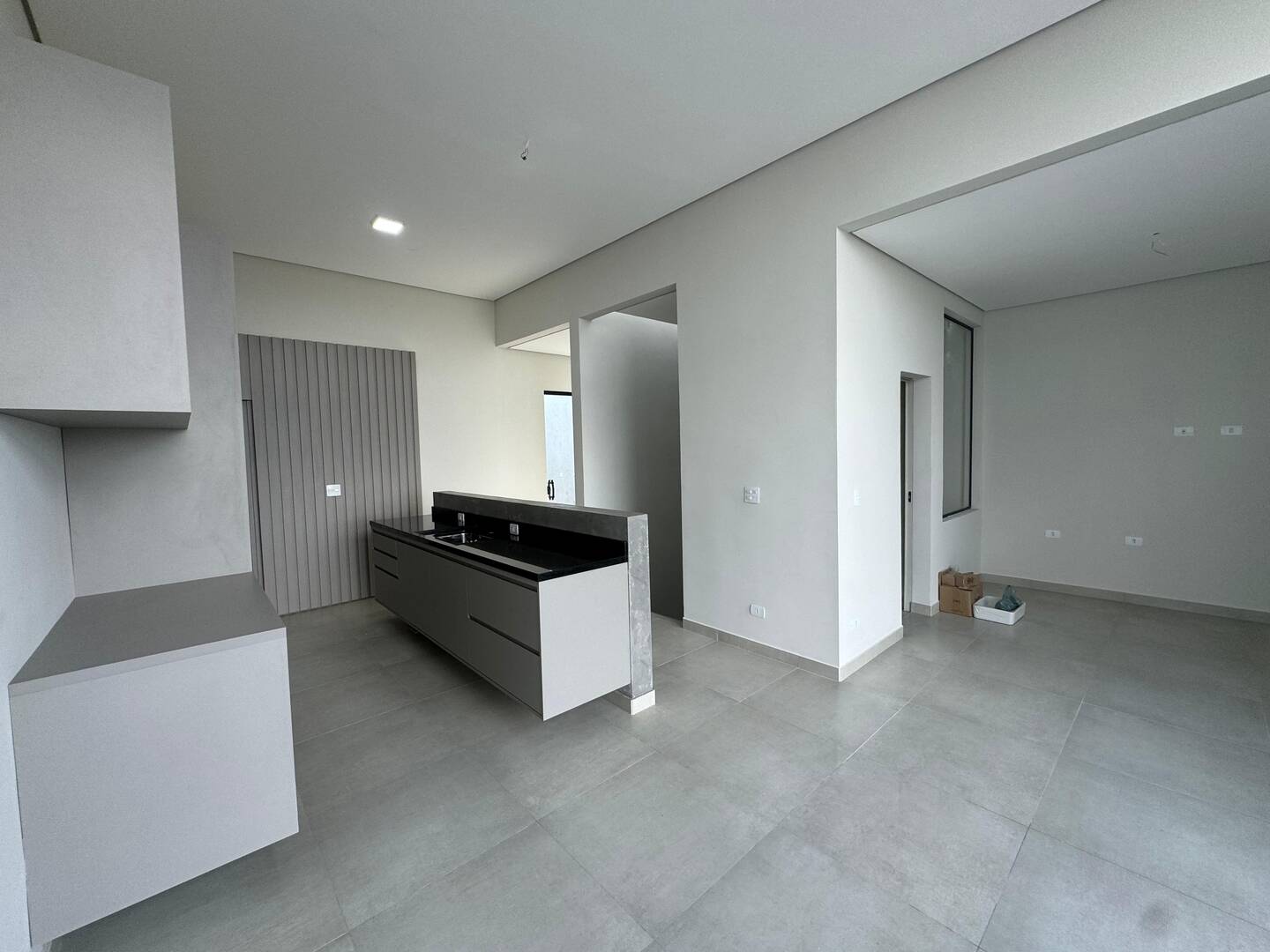 #CA80 S-TA - Casa para Venda em Bragança Paulista - SP