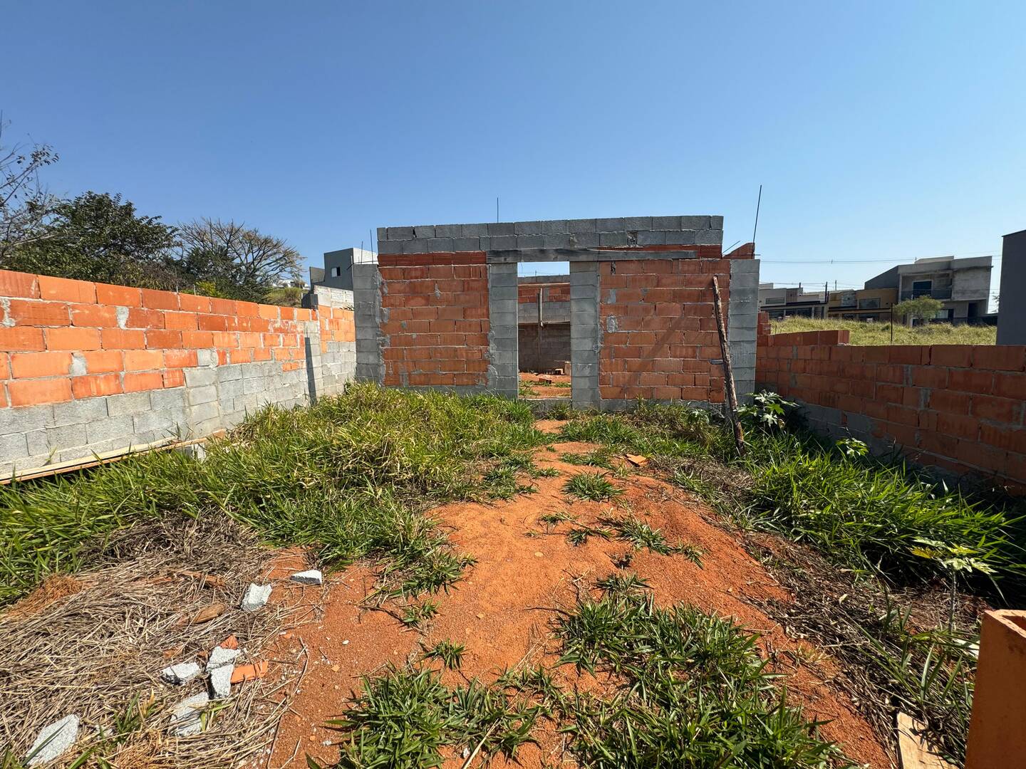 #TE250-SID - Terreno para Venda em Bragança Paulista - SP