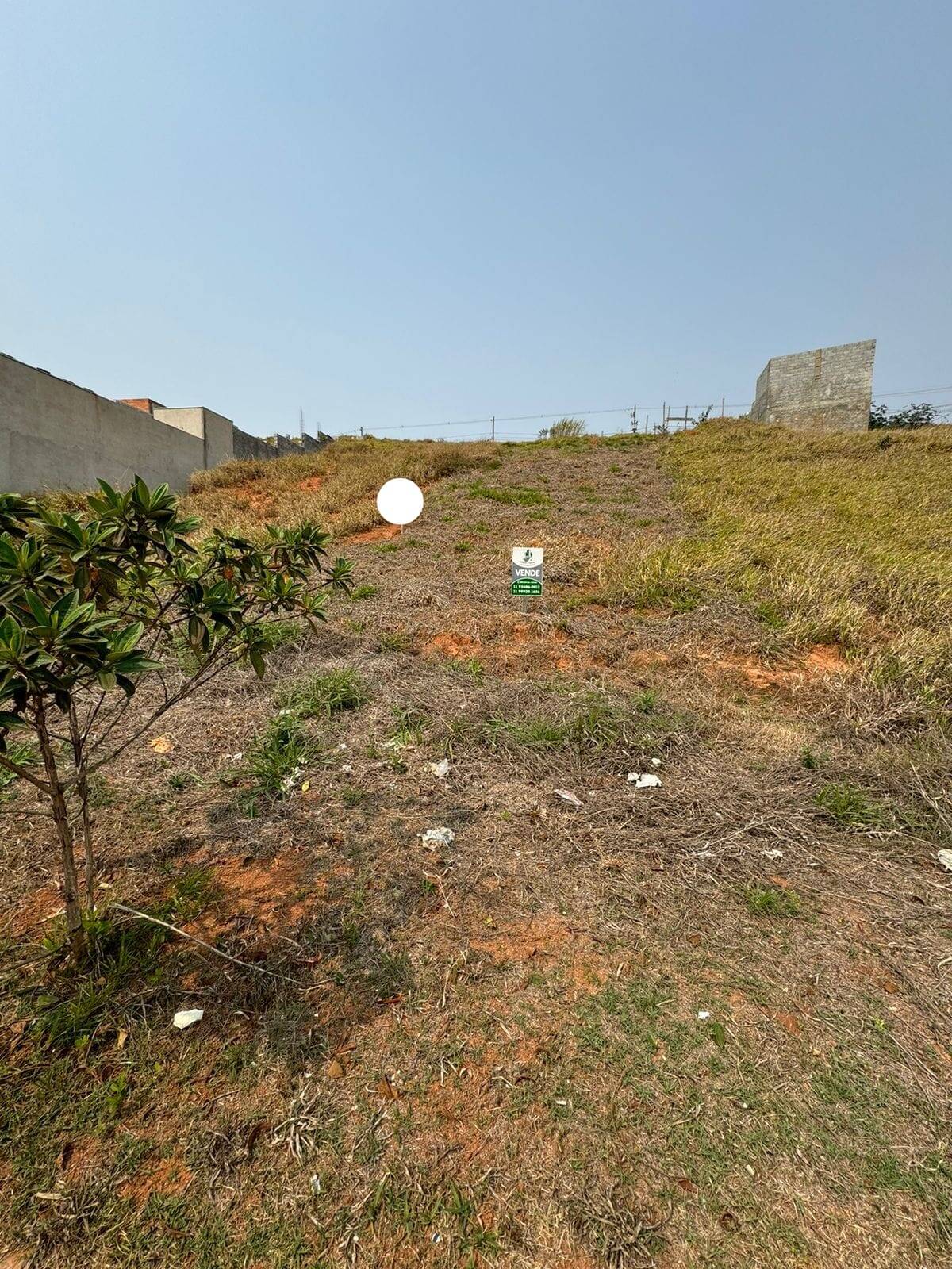 #TEL68-SID - Terreno para Venda em Bragança Paulista - SP