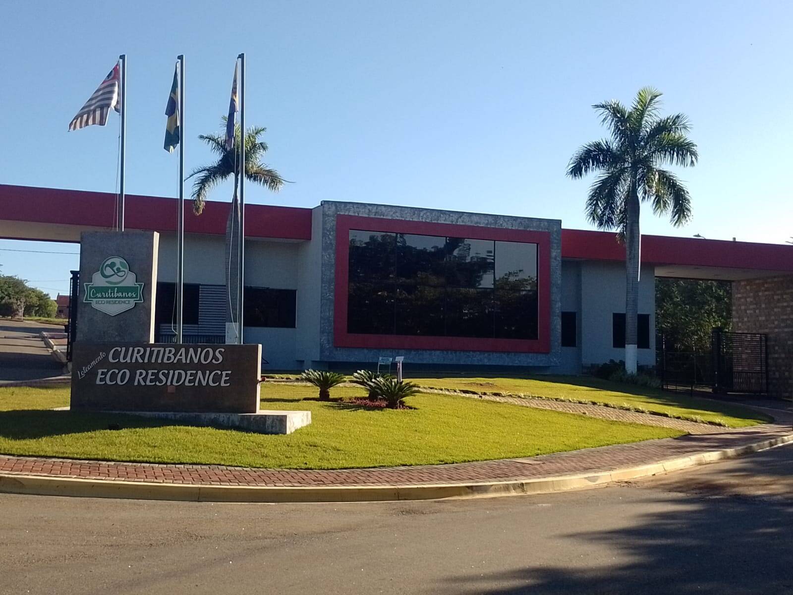 #TEC07-SID - Terreno em condomínio para Venda em Bragança Paulista - SP