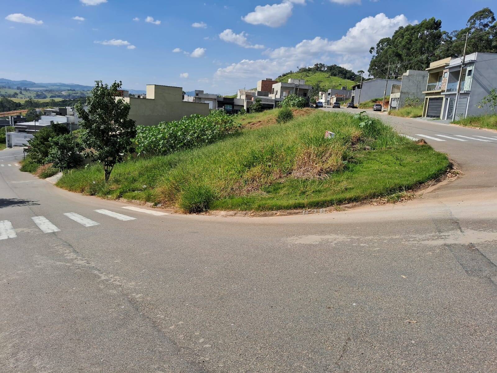 #TE38.SI.SE - Terreno para Venda em Bragança Paulista - SP