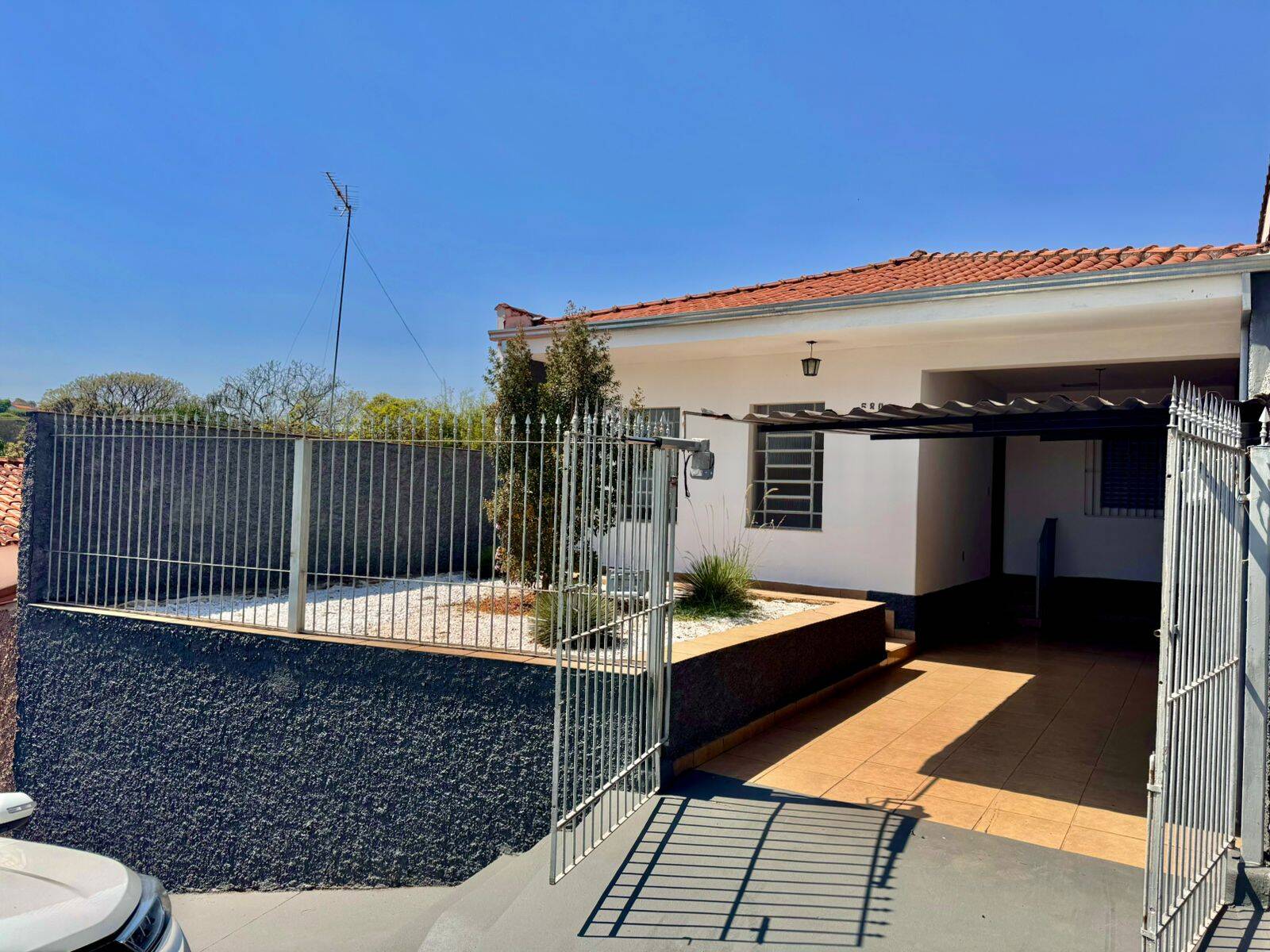 #CA660-S.MS - Casa para Venda em Bragança Paulista - SP