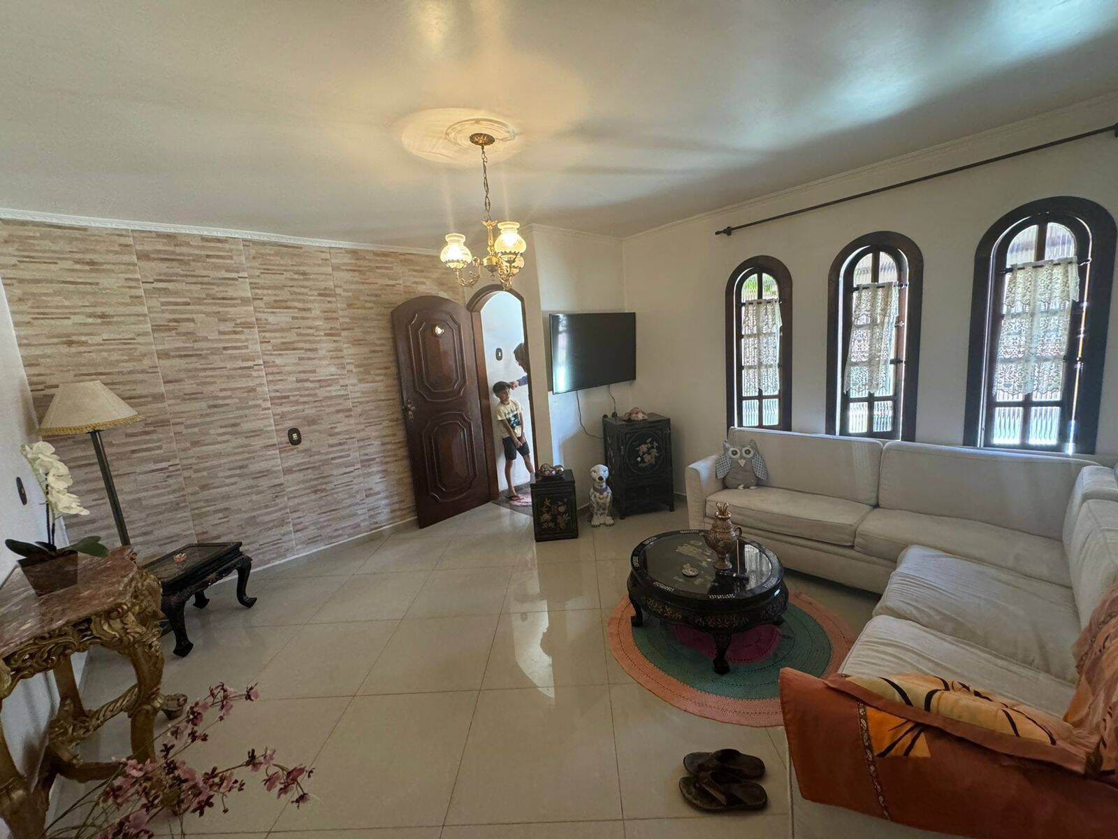 #CA05-S.LM - Casa para Venda em Bragança Paulista - SP