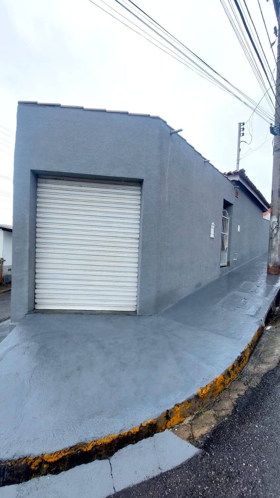 #CA23S-LM - Casa para Venda em Bragança Paulista - SP