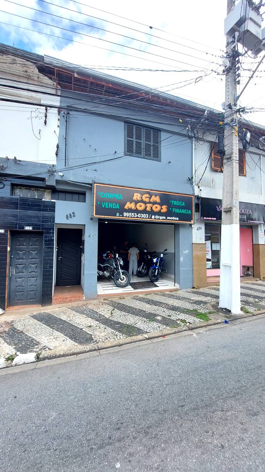 #SO04S-LM - Sobrado para Venda em Bragança Paulista - SP