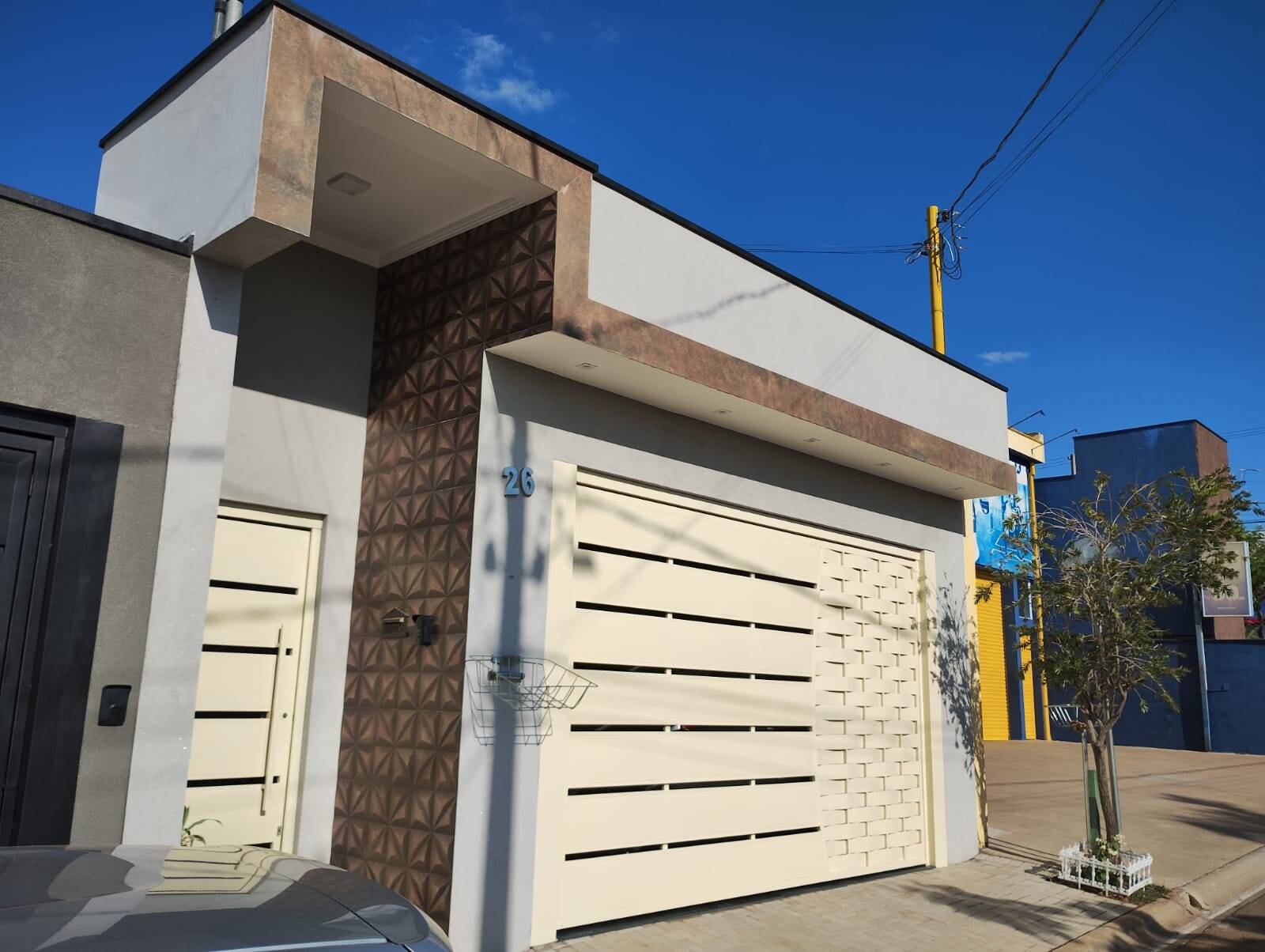 #CA1258S-TA - Casa para Venda em Bragança Paulista - SP