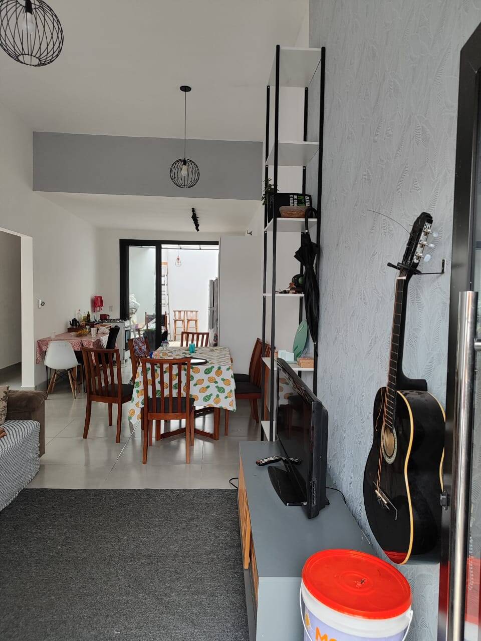 #CA226-S.GI - Casa para Venda em Bragança Paulista - SP