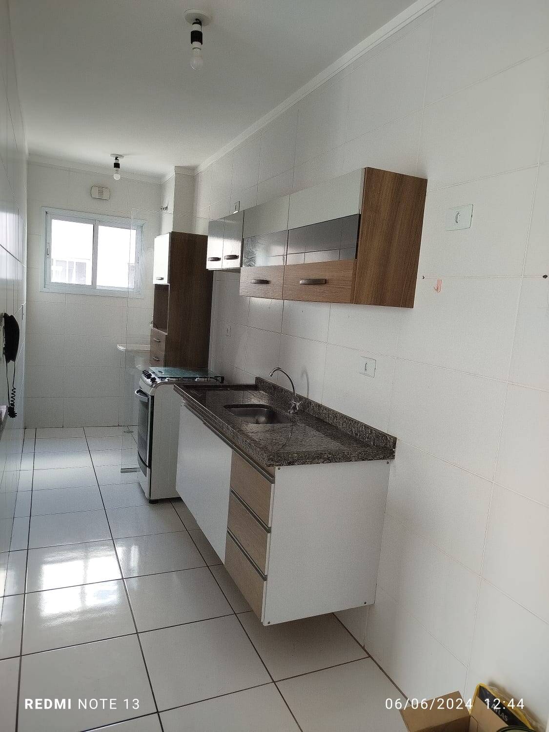 #AP07-S.AG - Apartamento para Venda em Bragança Paulista - SP