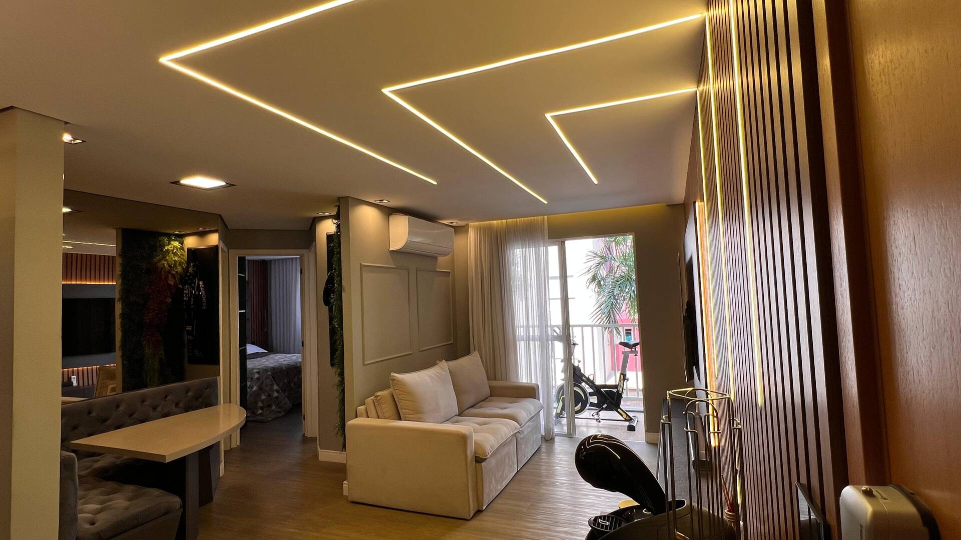 #AP05-S.AG - Apartamento para Venda em Bragança Paulista - SP