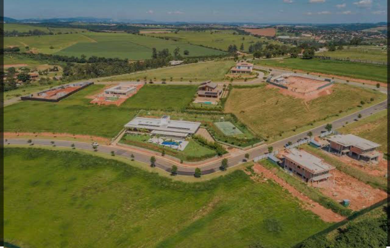 #TE11QI-SID - Terreno em condomínio para Venda em Itatiba - SP