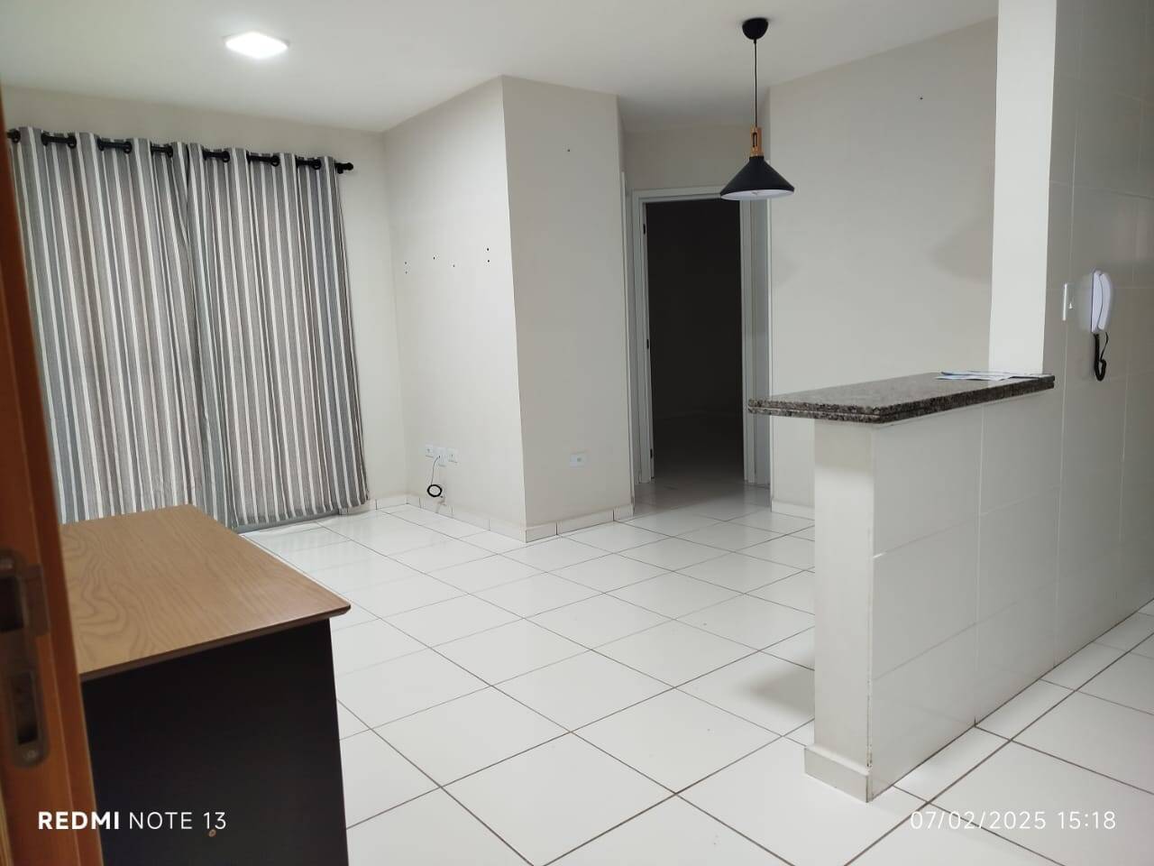 #AP-S.AG - Apartamento para Locação em Bragança Paulista - SP