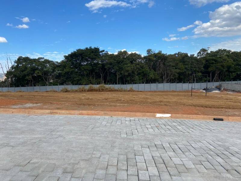 #TE30-S.AG - Terreno em condomínio para Venda em Bragança Paulista - SP