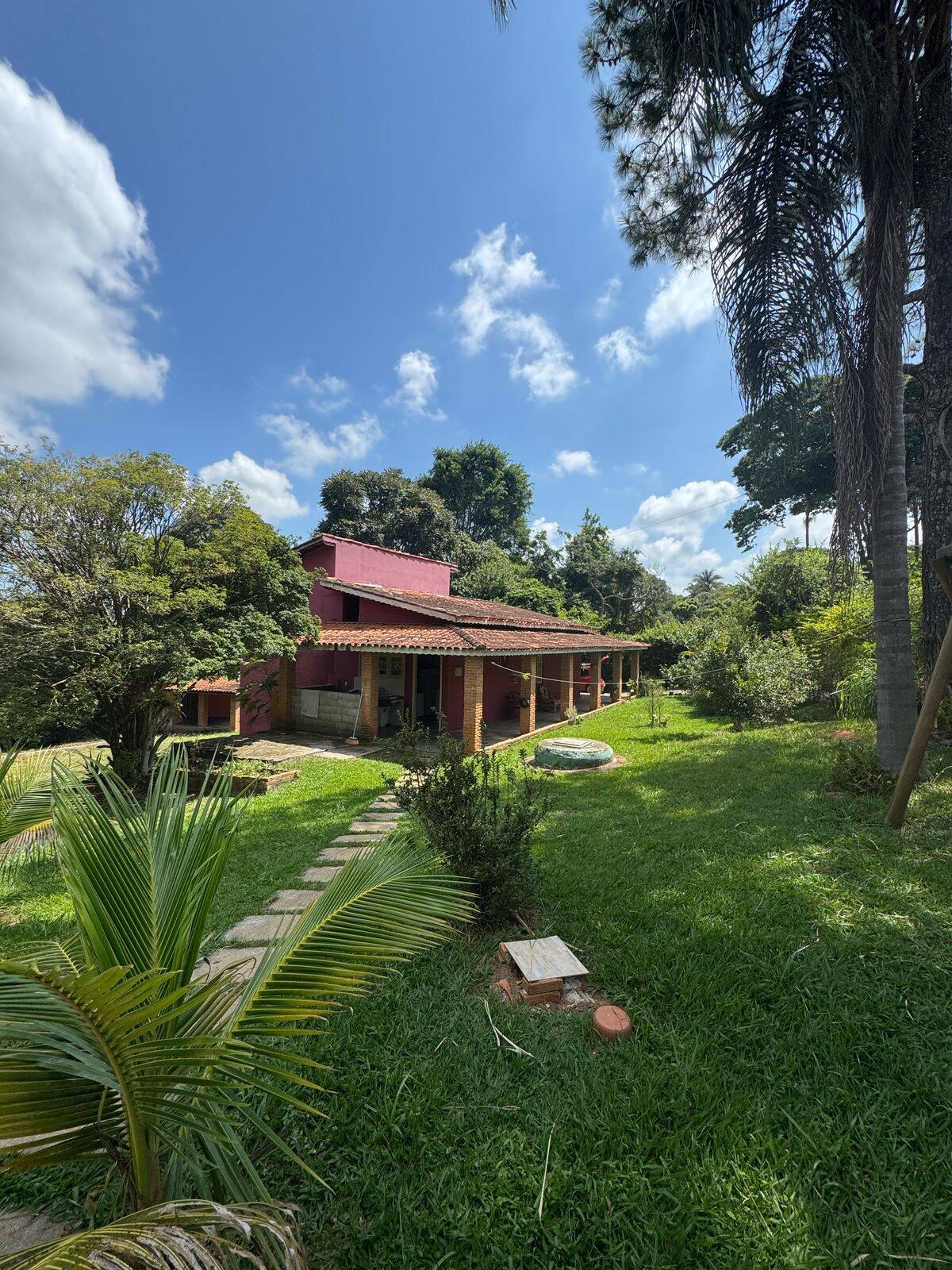 #CH66-SID - Chácara para Venda em Bragança Paulista - SP