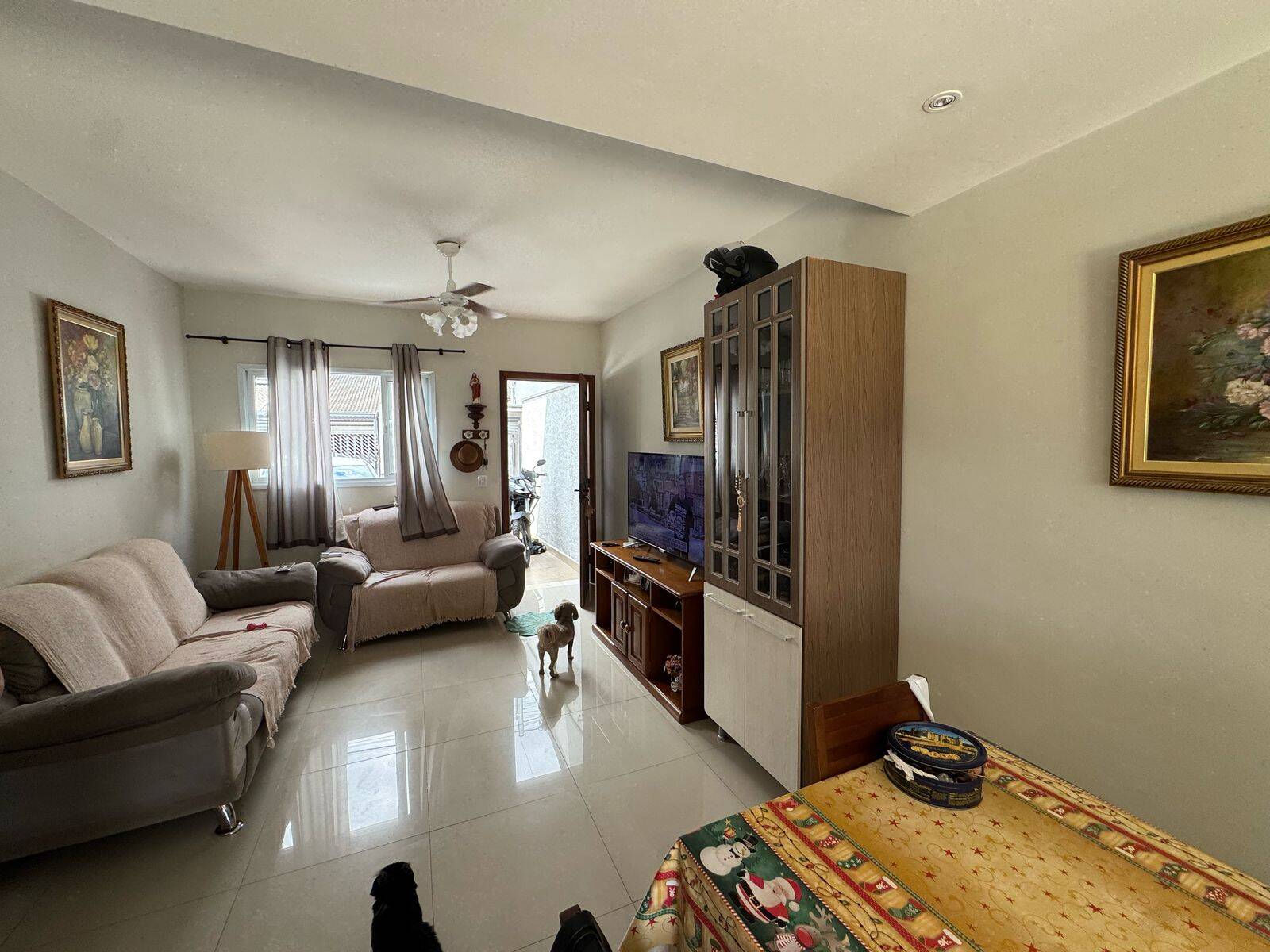 #CA216-SID - Casa para Venda em Bragança Paulista - SP