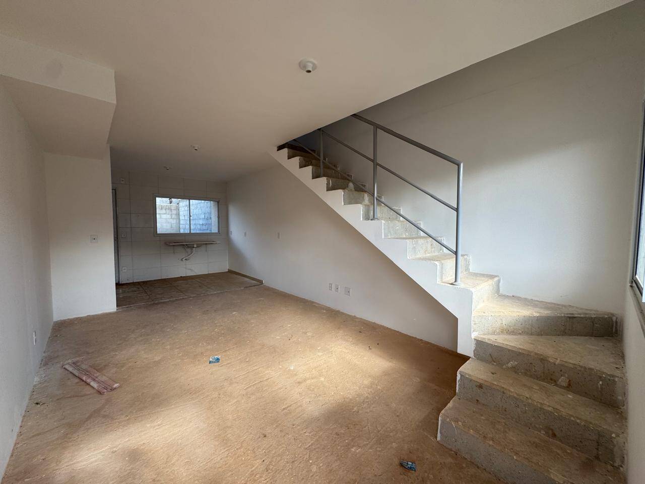 #SO30-SID - Sobrado para Venda em Bragança Paulista - SP