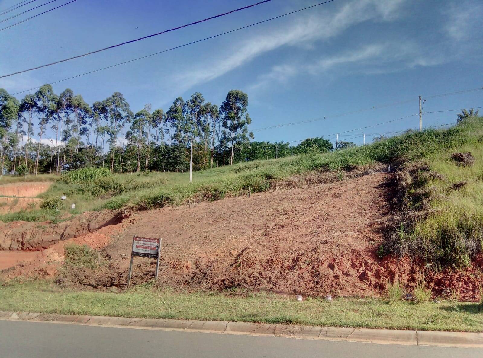 #TE32-SID - Terreno para Venda em Bragança Paulista - SP