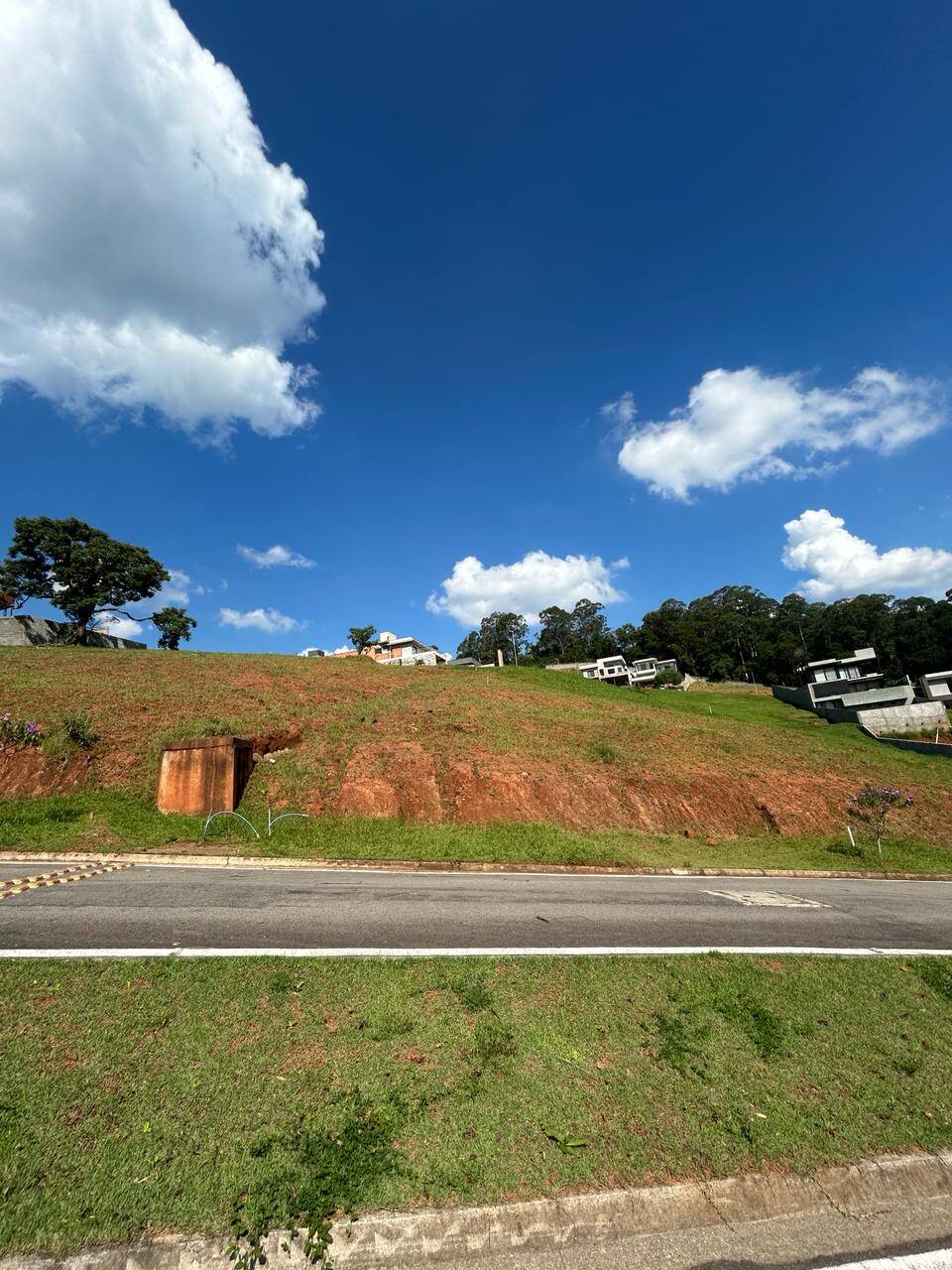 #TE6QE-SID - Terreno em condomínio para Venda em Atibaia - SP