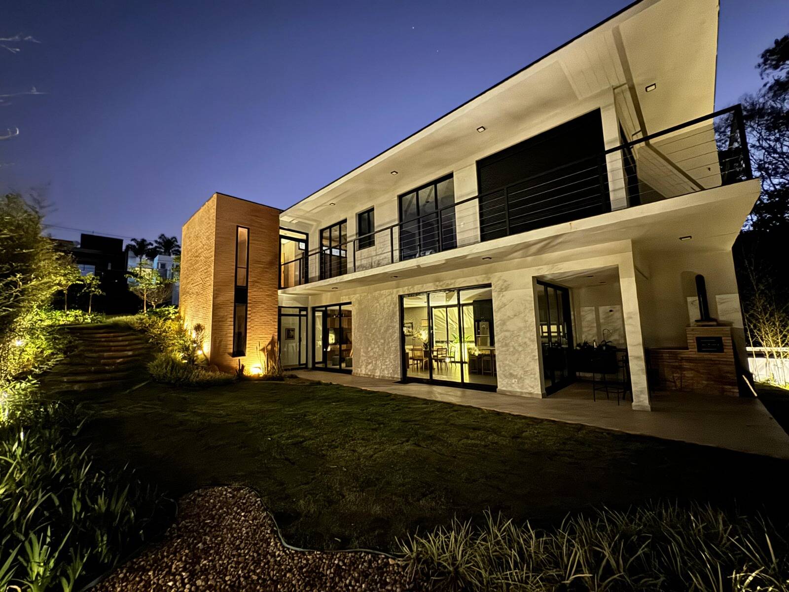 #CA125-S.MS - Casa em condomínio para Venda em Bragança Paulista - SP