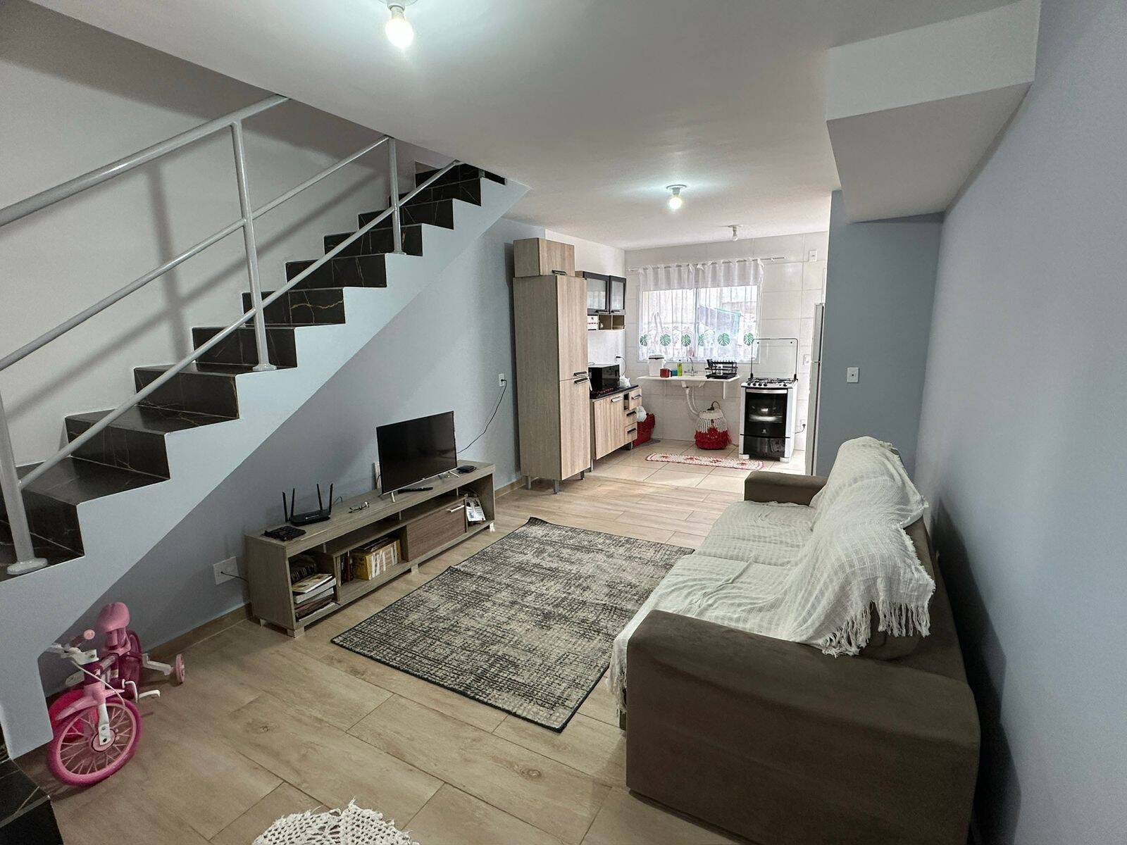 #SO18-S.AL - Sobrado para Venda em Bragança Paulista - SP