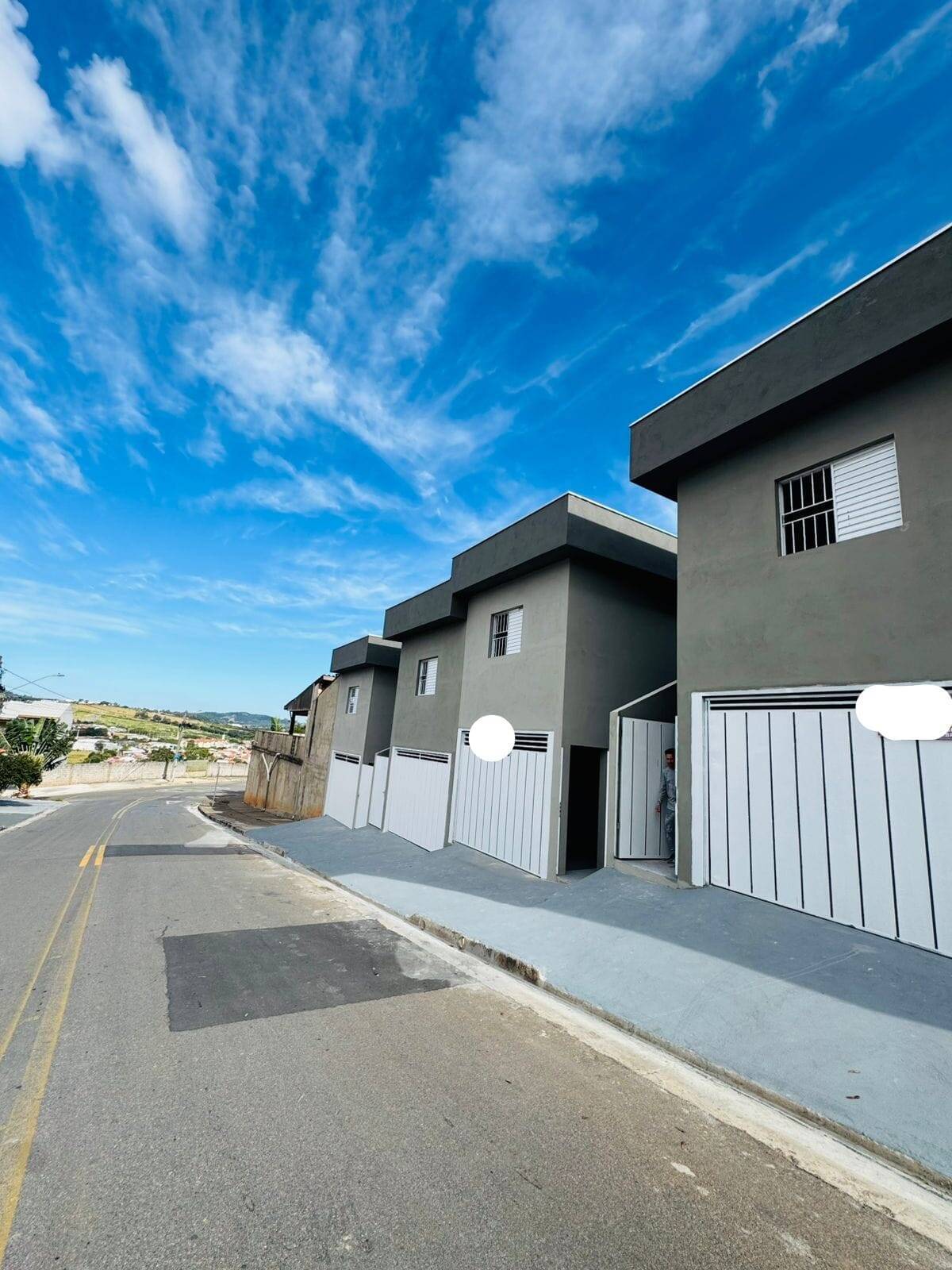 #SO5-S.GI - Sobrado para Venda em Bragança Paulista - SP