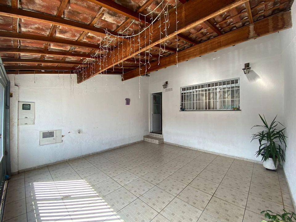 #CA127-SID - Casa para Venda em Bragança Paulista - SP