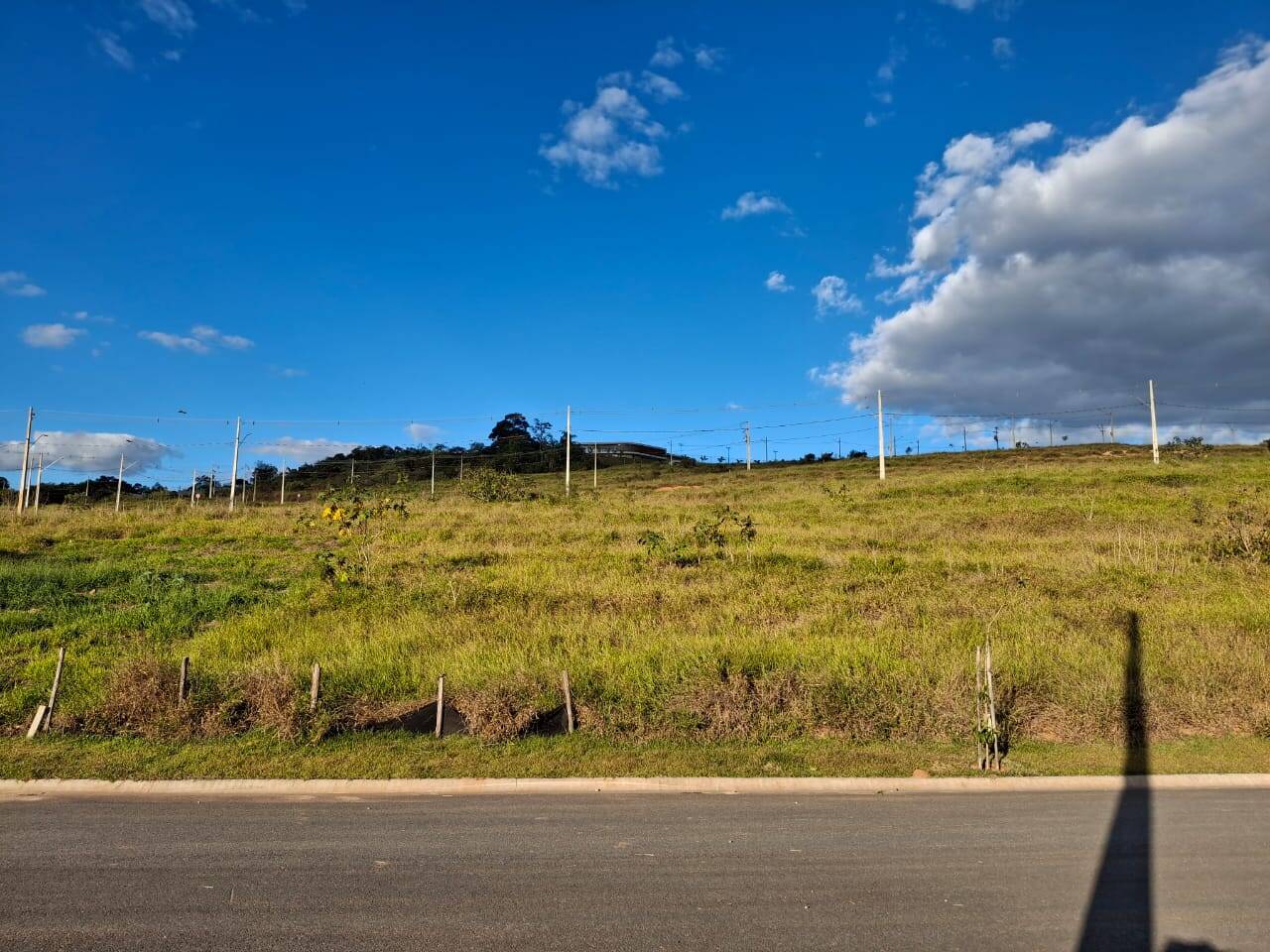 #TE20C-SID - Terreno em condomínio para Venda em Bragança Paulista - SP