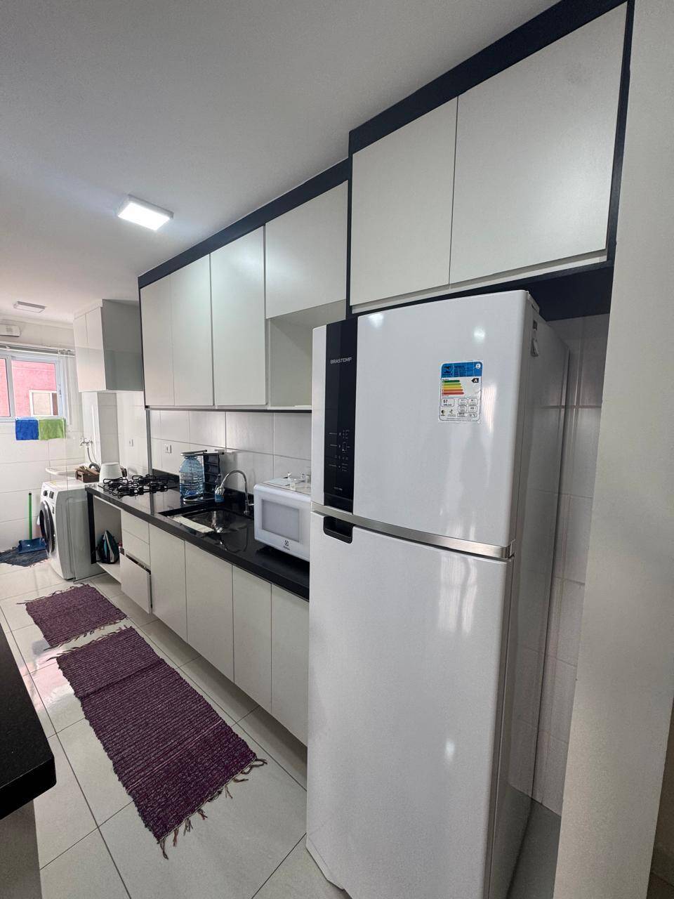 #AP33-S.AG - Apartamento para Venda em Bragança Paulista - SP