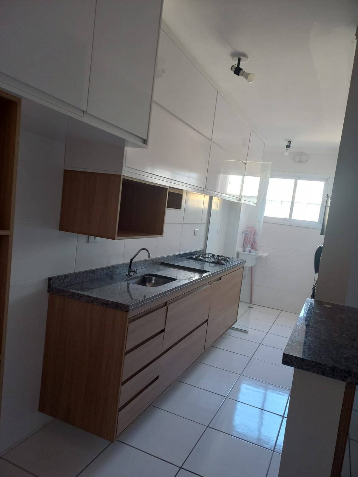 #APA1-S.AG - Apartamento para Locação em Bragança Paulista - SP