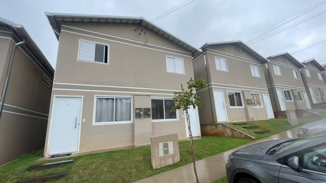 #SO00-S.GF - Casa para Locação em Bragança Paulista - SP