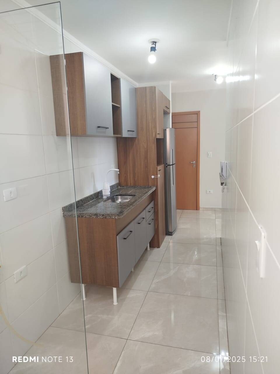 #AP2-S.AG - Apartamento para Locação em Bragança Paulista - SP