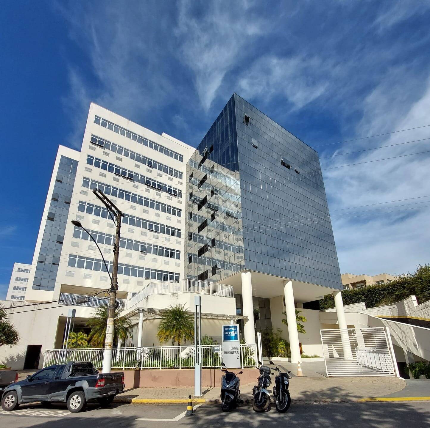 #SC519-S.LH - Sala para Locação em Bragança Paulista - SP