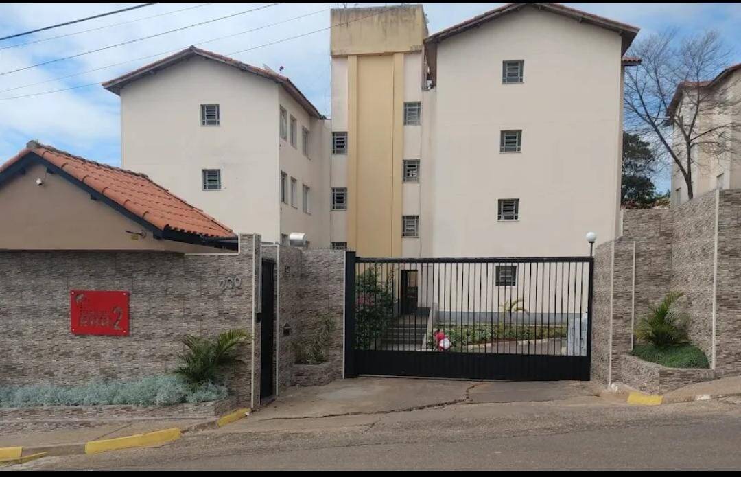 #AP3-S.AG - Apartamento para Locação em Bragança Paulista - SP