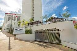 #AP4A-S.AG - Apartamento para Locação em Bragança Paulista - SP