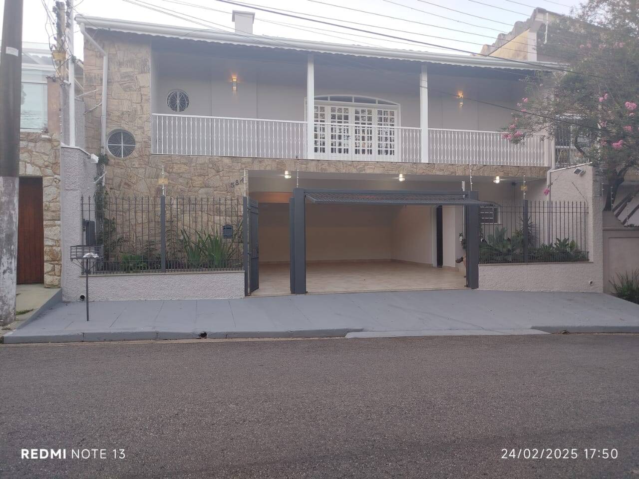 #CA584-S.AG - Casa para Venda em Bragança Paulista - SP