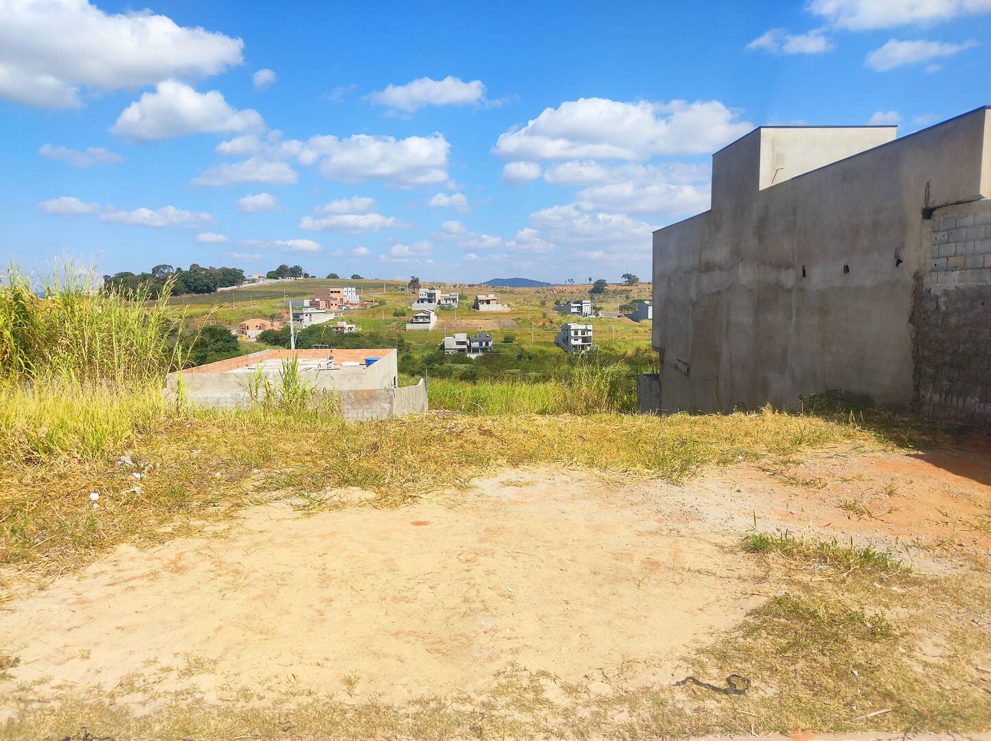 #TE20Q7-SID - Terreno para Venda em Bragança Paulista - SP