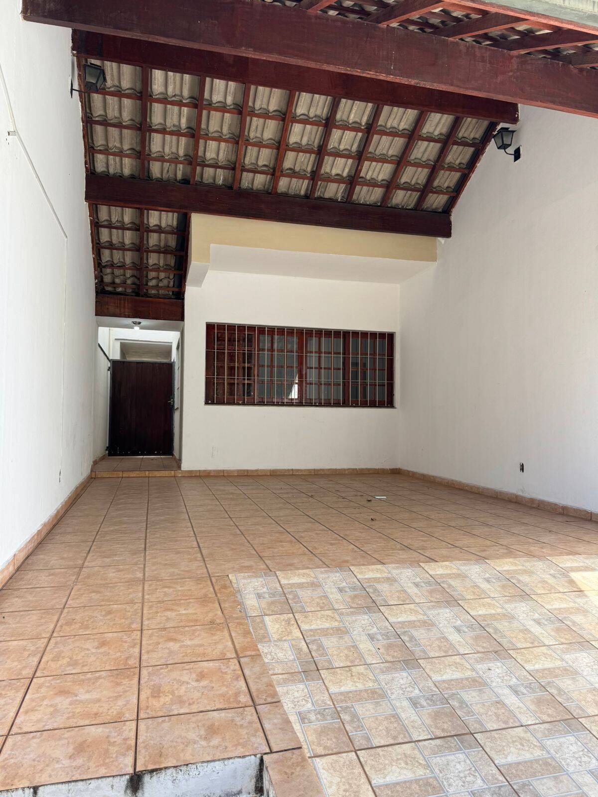 #CA32-SID - Casa para Locação em Bragança Paulista - SP