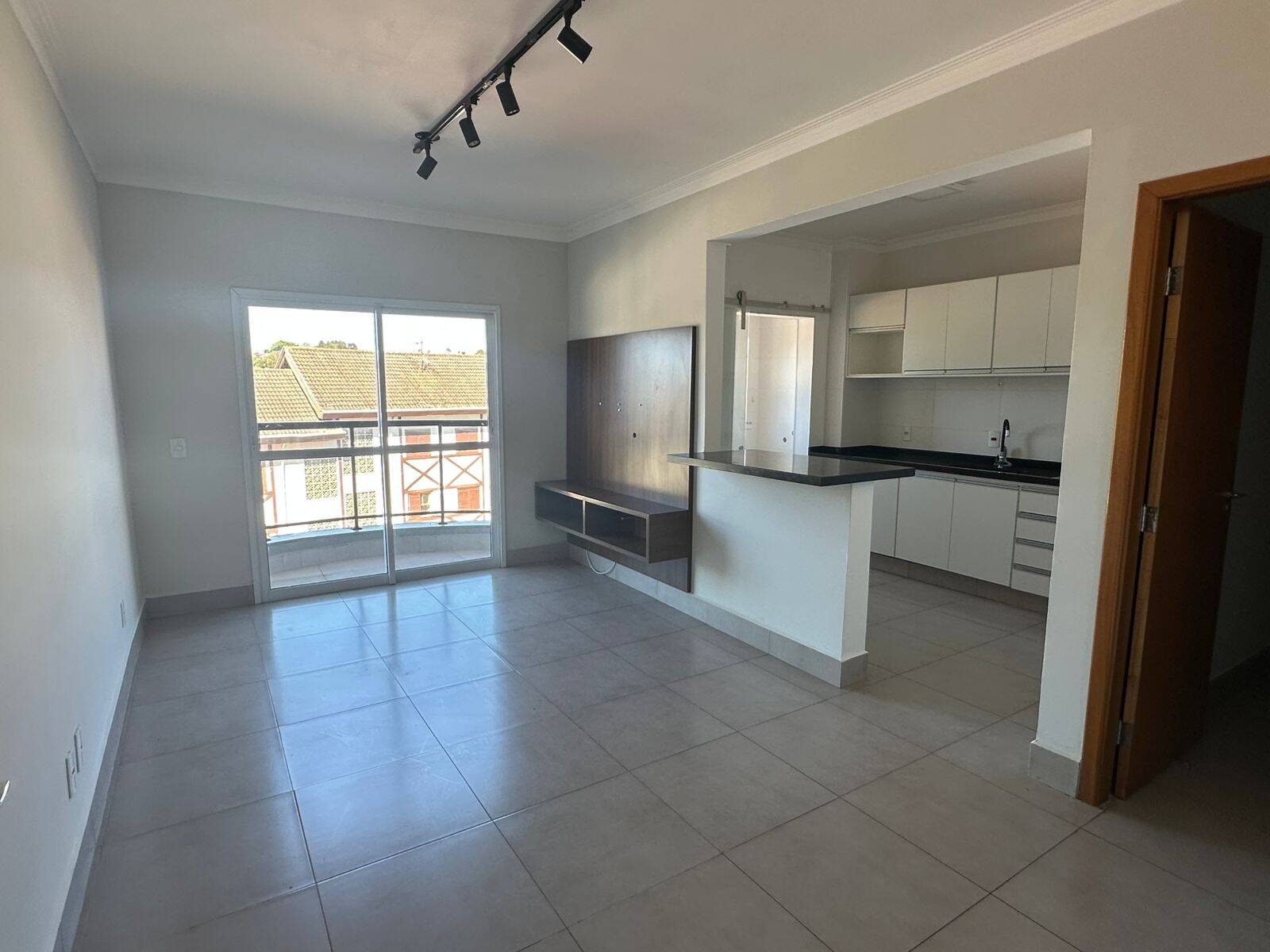 #AP306-S.LH - Apartamento para Locação em Bragança Paulista - SP