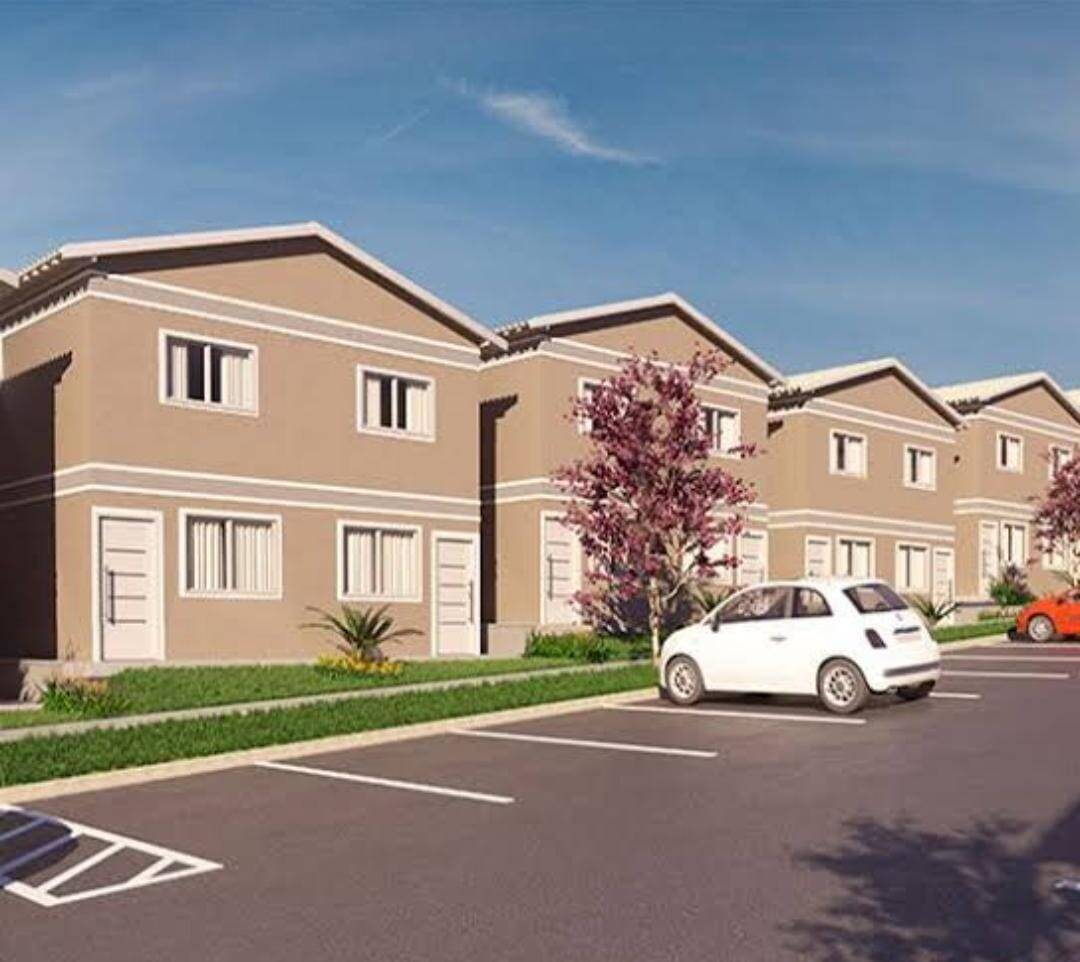 #SO1-S.AL - Sobrado para Venda em Bragança Paulista - SP