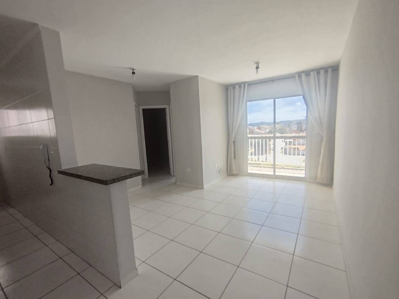 #AP03A-S.AG - Apartamento para Locação em Bragança Paulista - SP