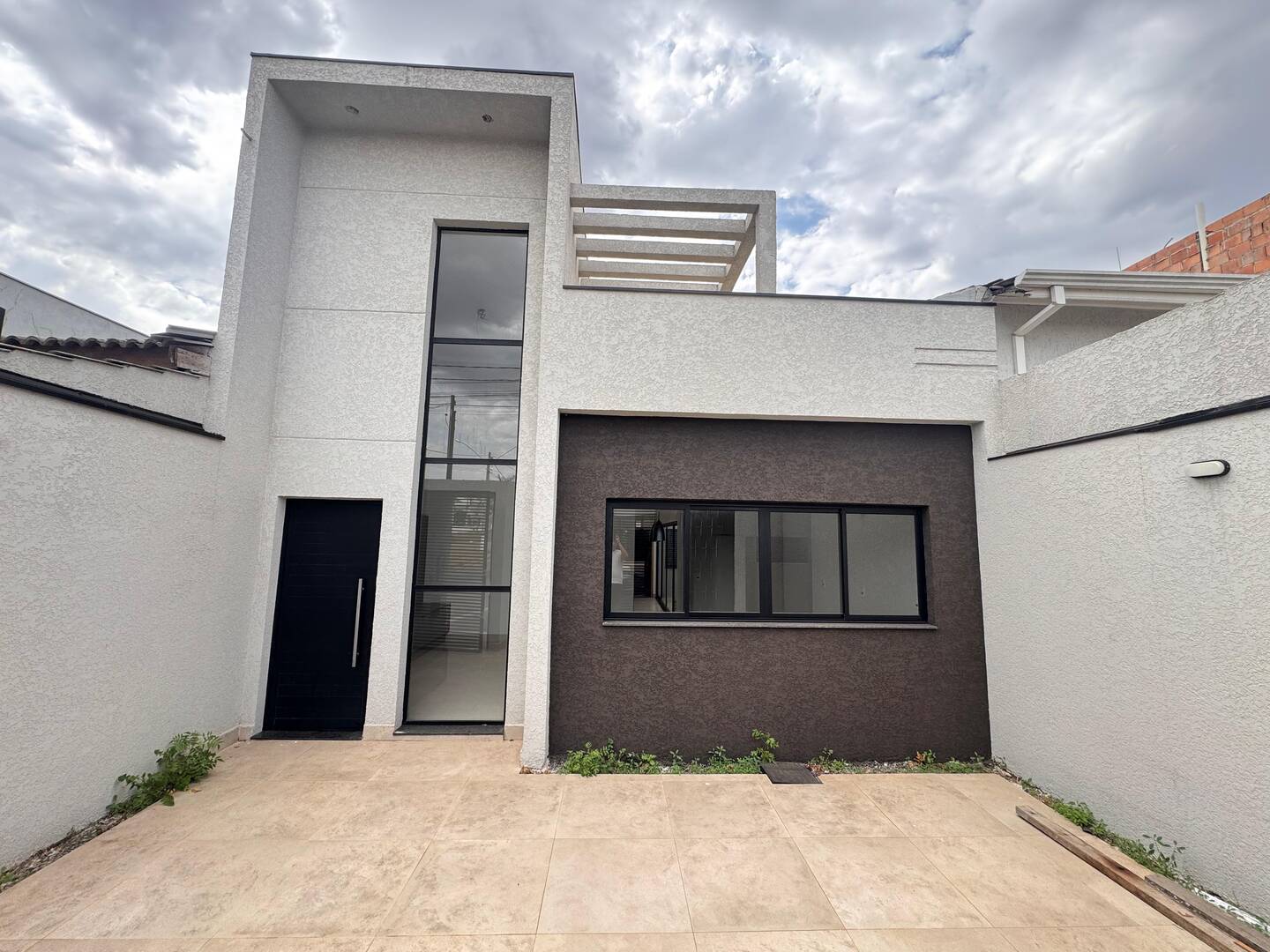 #CA212-SID - Casa para Venda em Bragança Paulista - SP