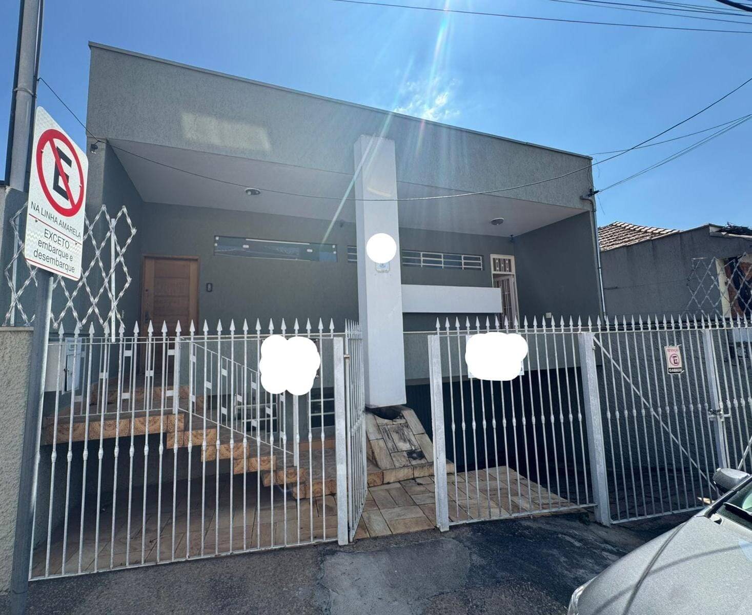 #CM394-SID - Ponto Comercial para Locação em Bragança Paulista - SP