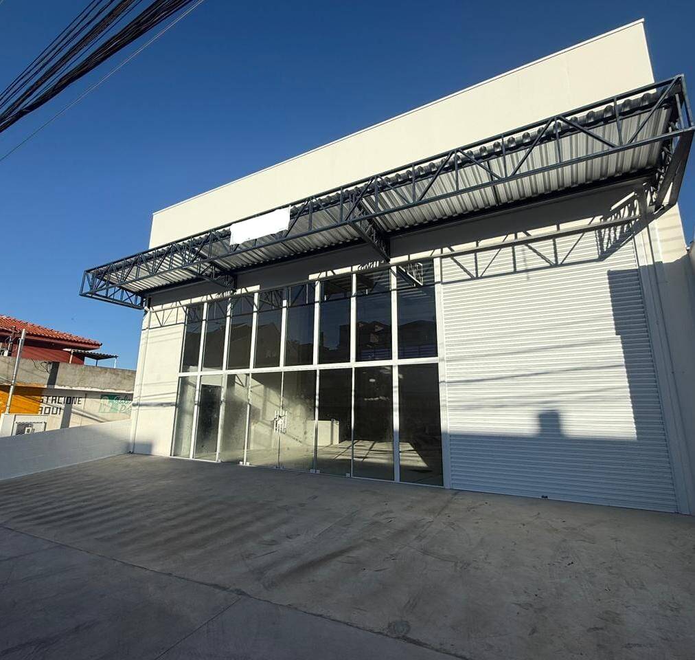 #PC1401-SID - Prédio comercial para Locação em Bragança Paulista - SP