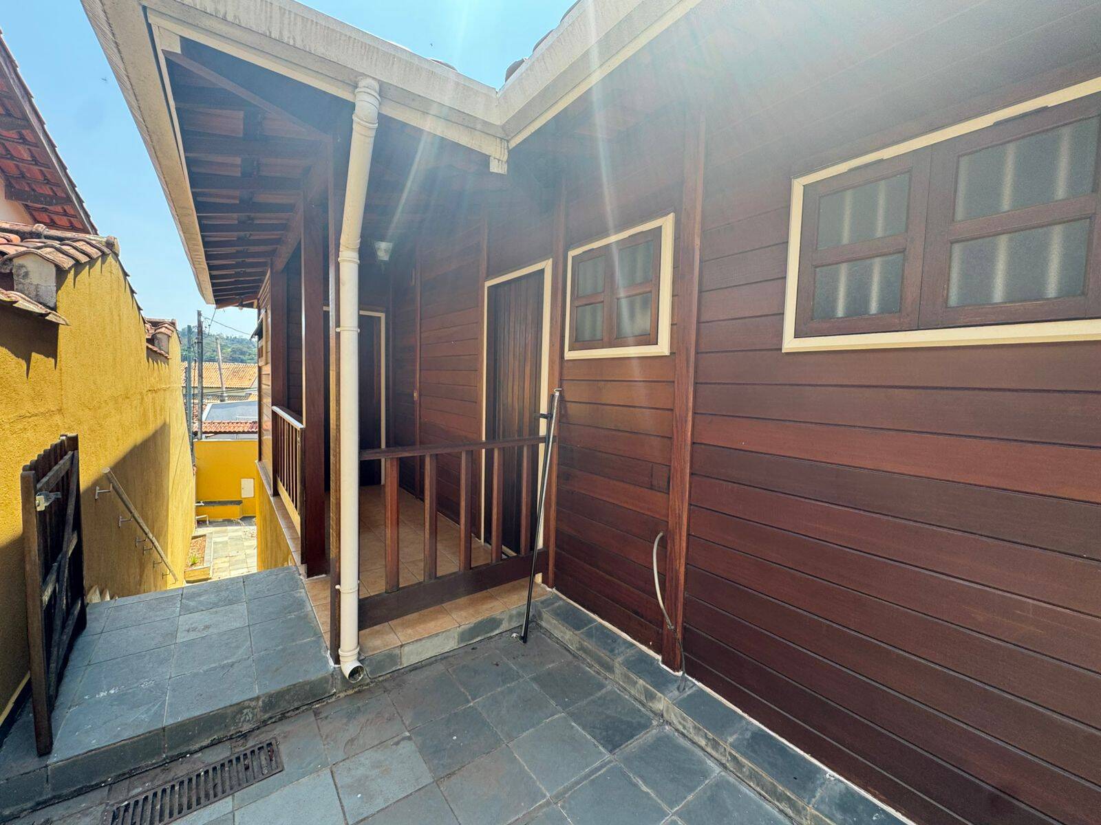 #CA23-SID - Casa para Venda em Bragança Paulista - SP